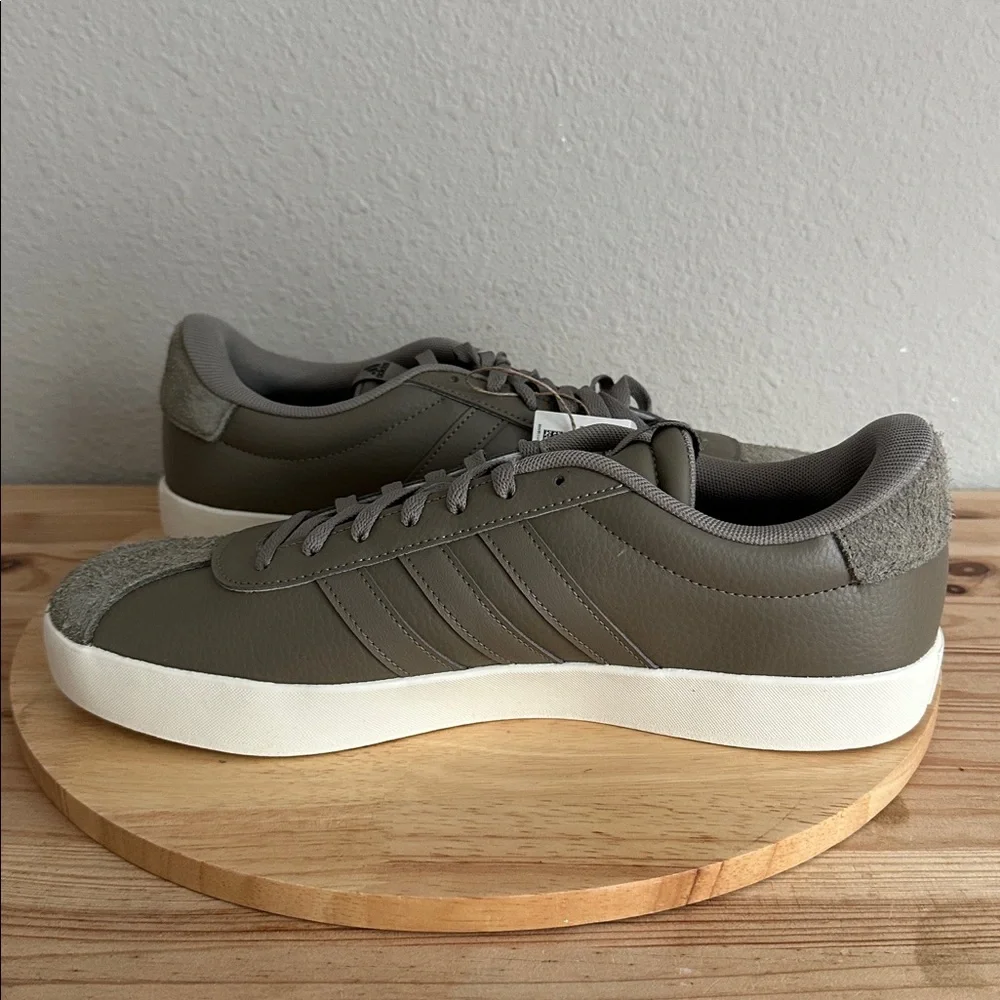 adidas Vl Court 3.0 Mens Sneakers new 11